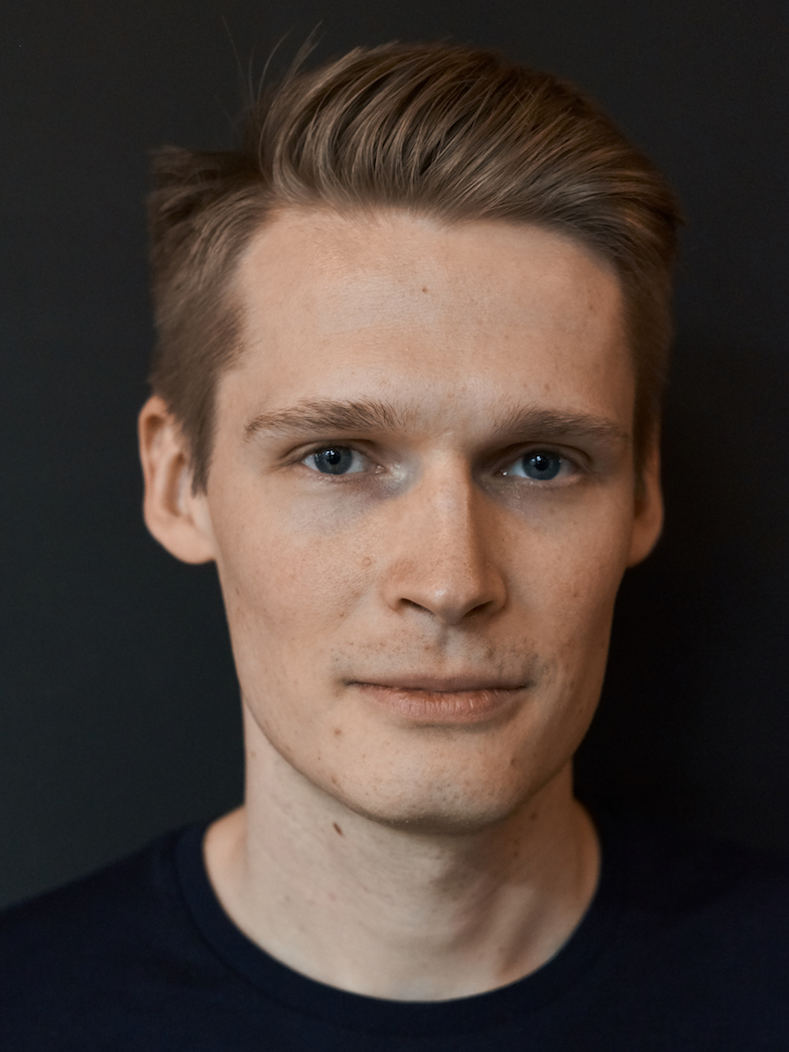 Mattias Arro